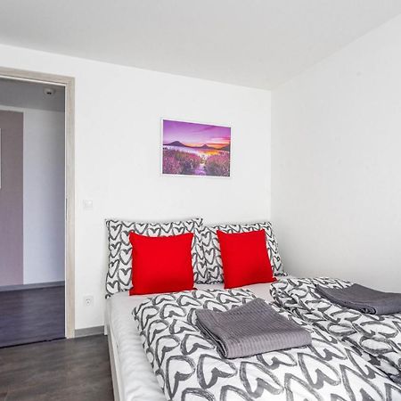 Rákóczi 4 Bedroom Centre Apartment Budapeste Exterior foto